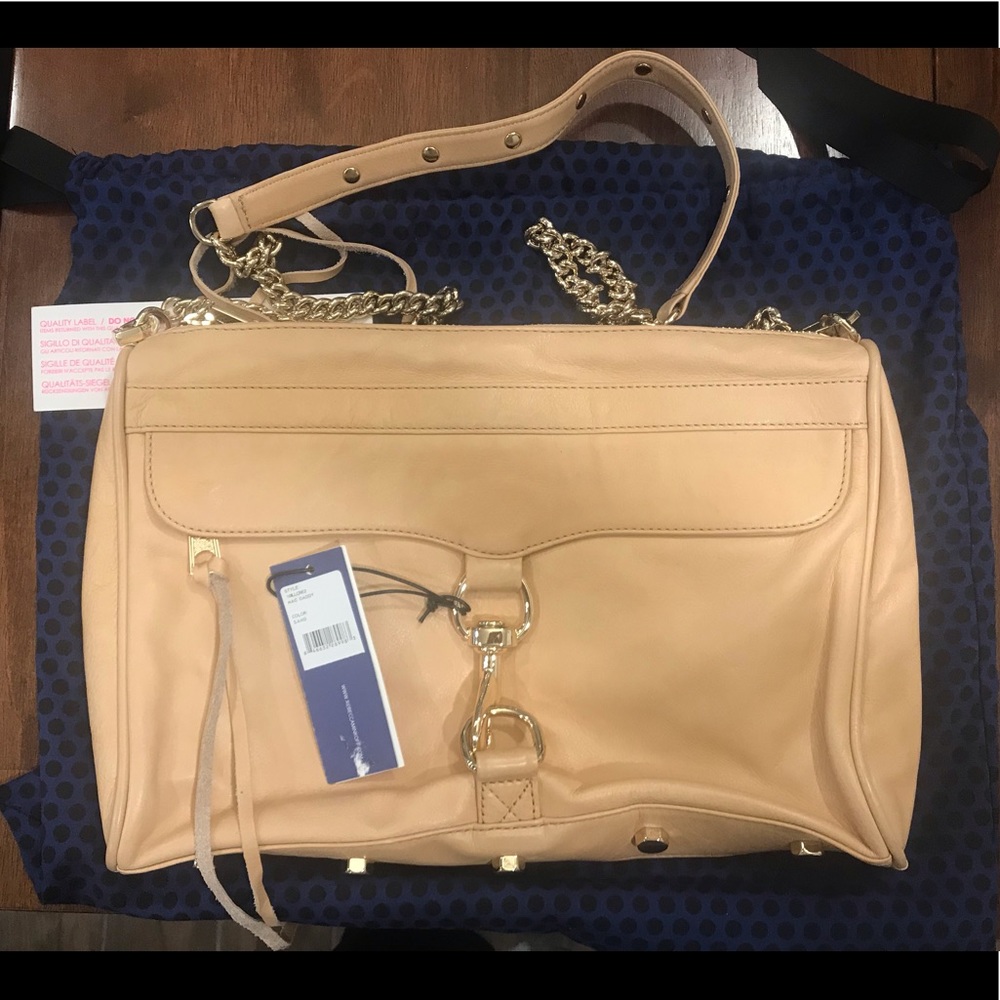 Rebecca Minkoff MAC Daddy - BRAND NEW w/TAGS